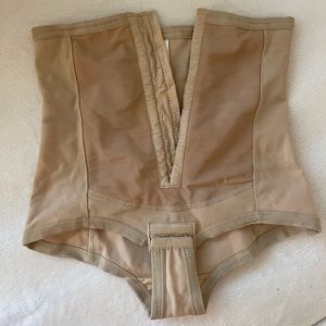 Bellefit postpartum girdle